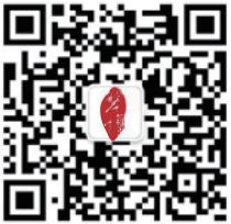 微信公众号二维码